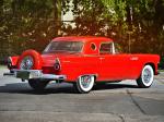 Ford Thunderbird 1956 года